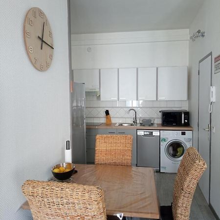 Apartamento Nid Douillet Rochefort  Exterior foto