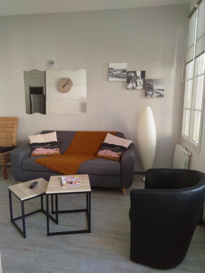 Apartamento Nid Douillet Rochefort  Exterior foto
