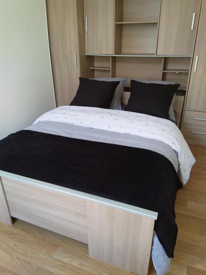 Apartamento Nid Douillet Rochefort  Exterior foto