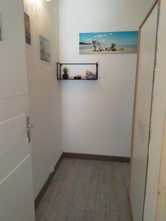 Apartamento Nid Douillet Rochefort  Exterior foto