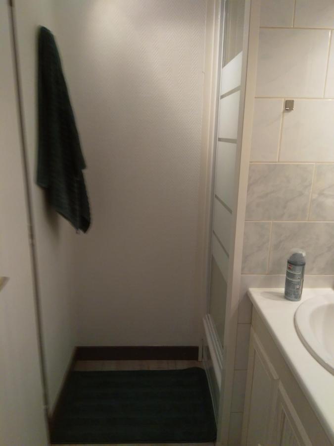 Apartamento Nid Douillet Rochefort  Exterior foto
