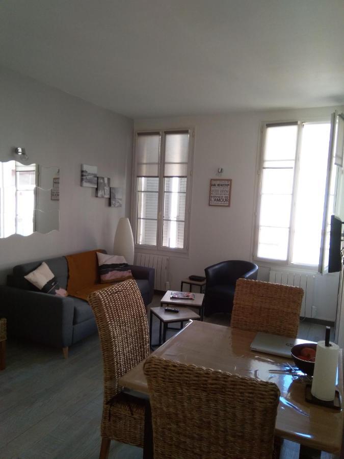 Apartamento Nid Douillet Rochefort  Exterior foto