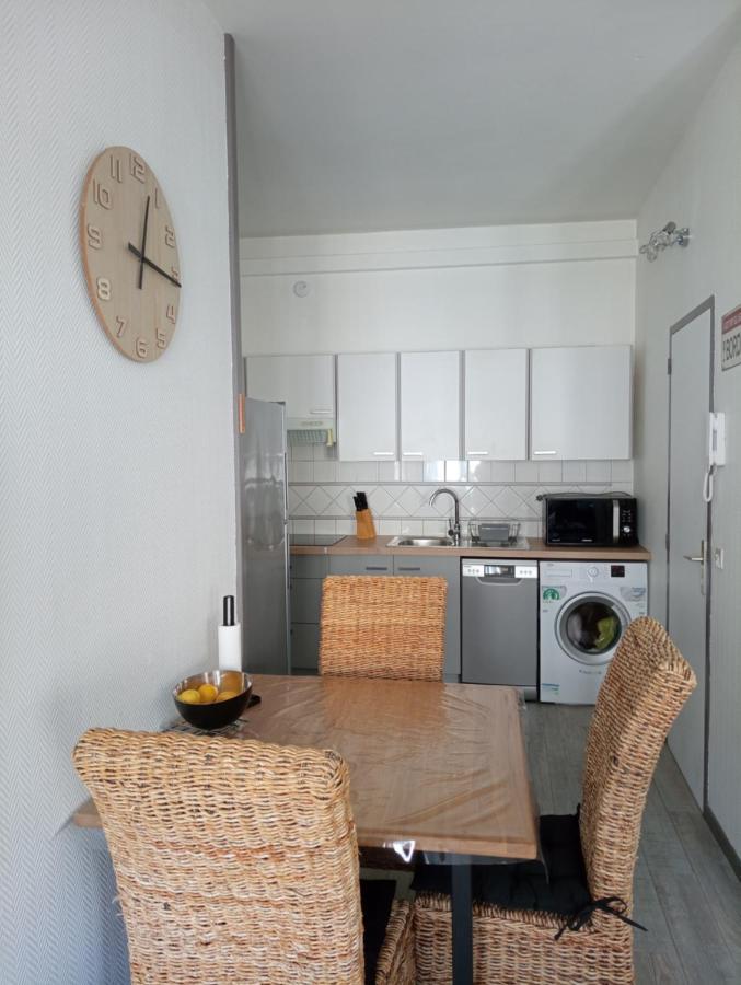 Apartamento Nid Douillet Rochefort  Exterior foto