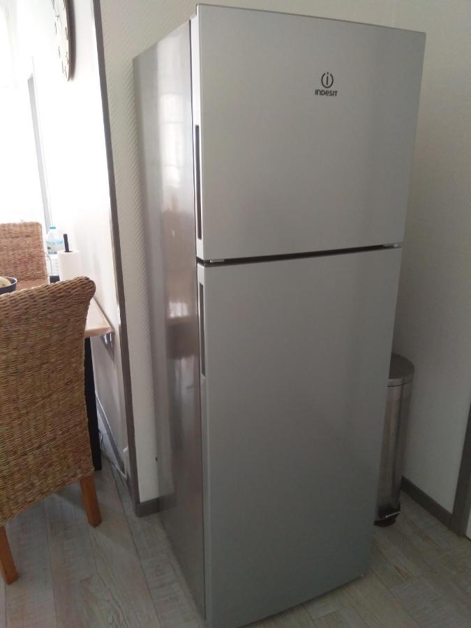 Apartamento Nid Douillet Rochefort  Exterior foto