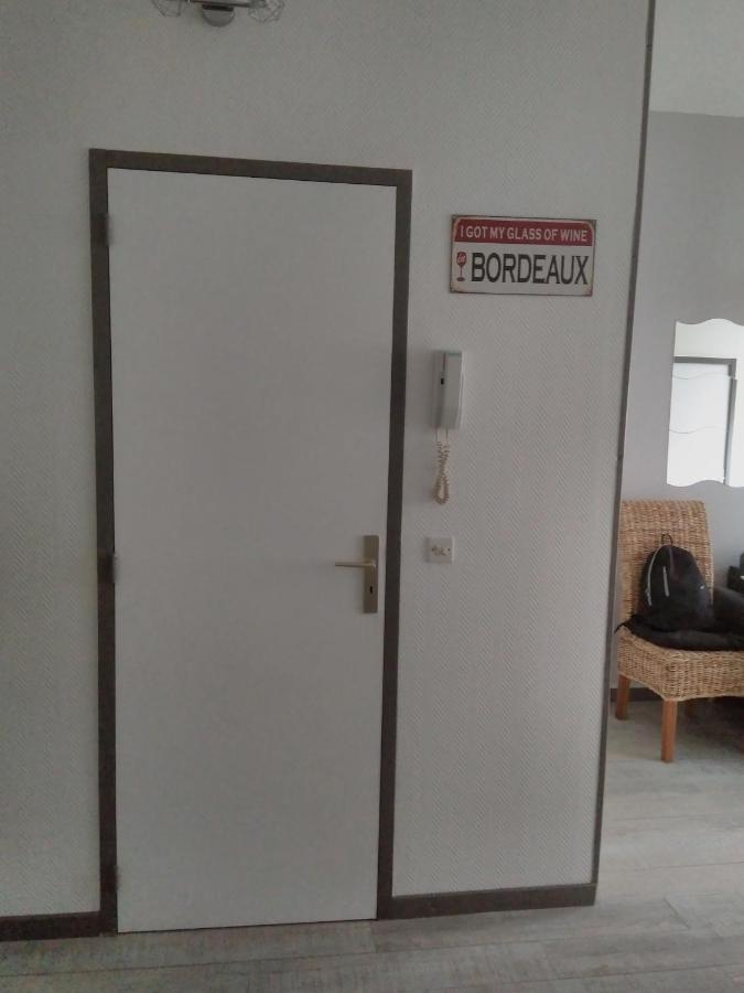 Apartamento Nid Douillet Rochefort  Exterior foto