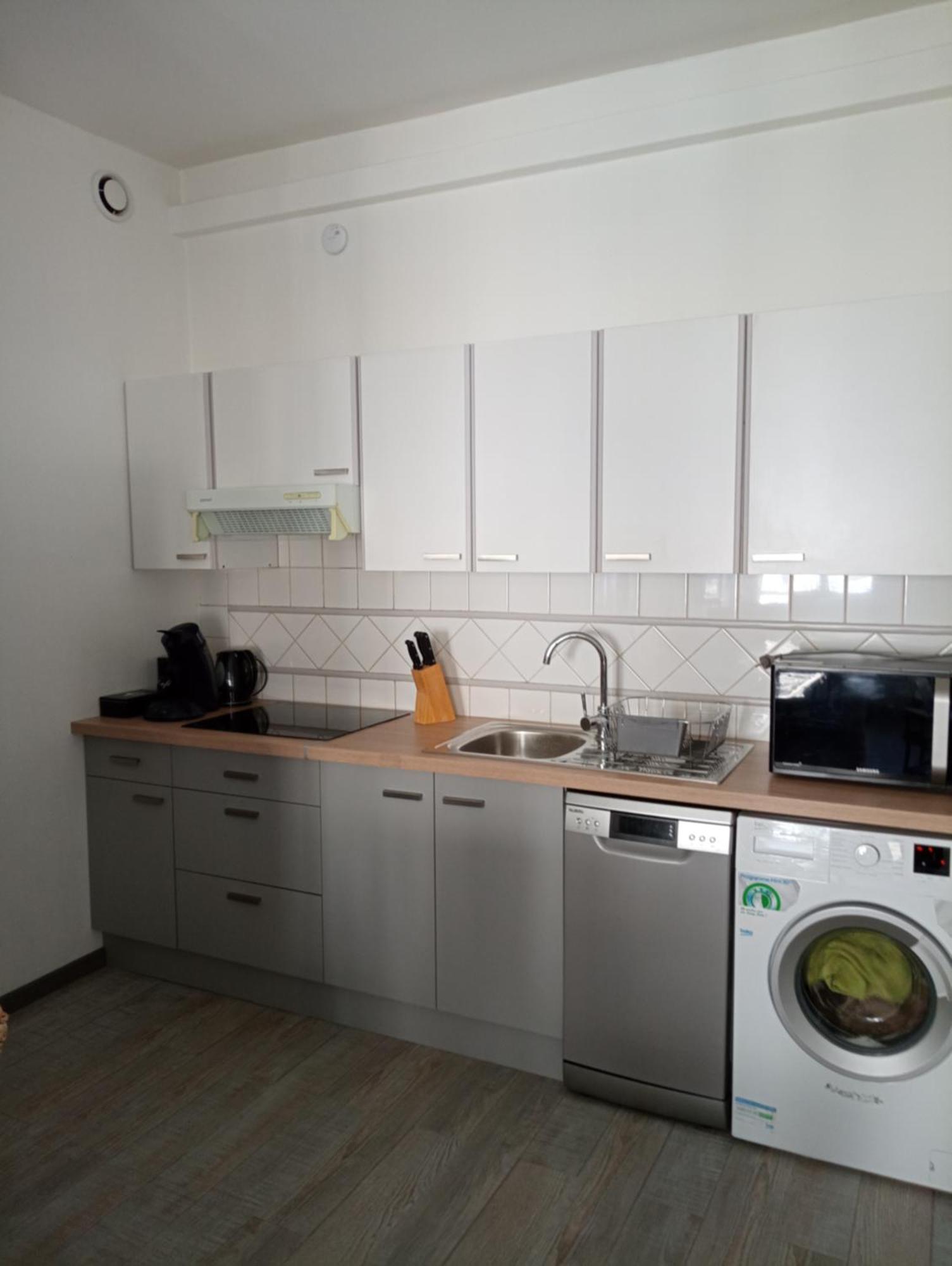 Apartamento Nid Douillet Rochefort  Exterior foto